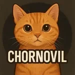 Mykola Chornovil